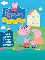 Histórias da Peppa Pig